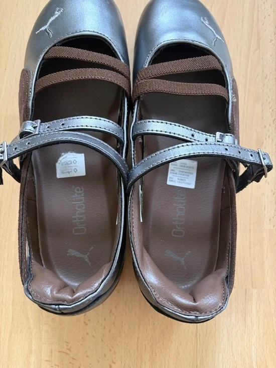 Puma Speedcat Ballet Lux - Chocolate - Picture 5 of 6